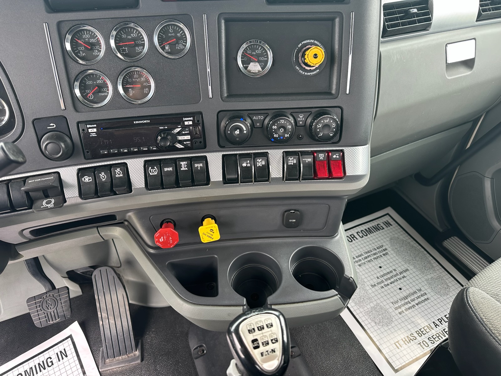 2021 KENWORTH T880 PV441559-10 2021 KENWORTH T880 PV441559-10