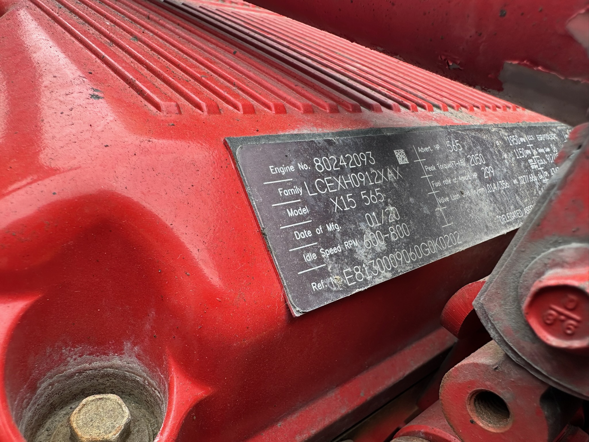 2021 KENWORTH T880 PV441559-13 2021 KENWORTH T880 PV441559-13
