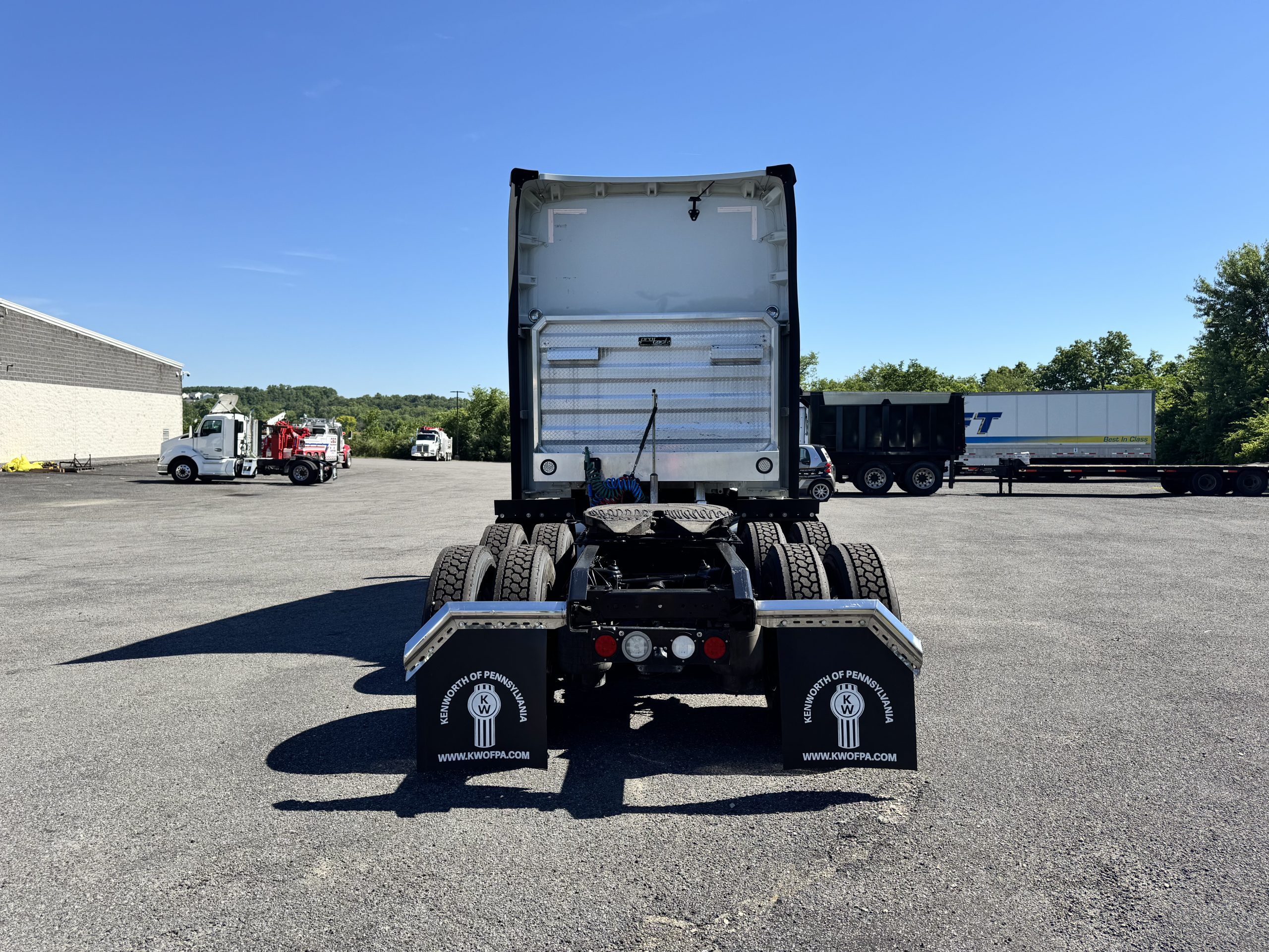 2022 KENWORTH T680 PV495818-05 2022 KENWORTH T680 PV495818-05