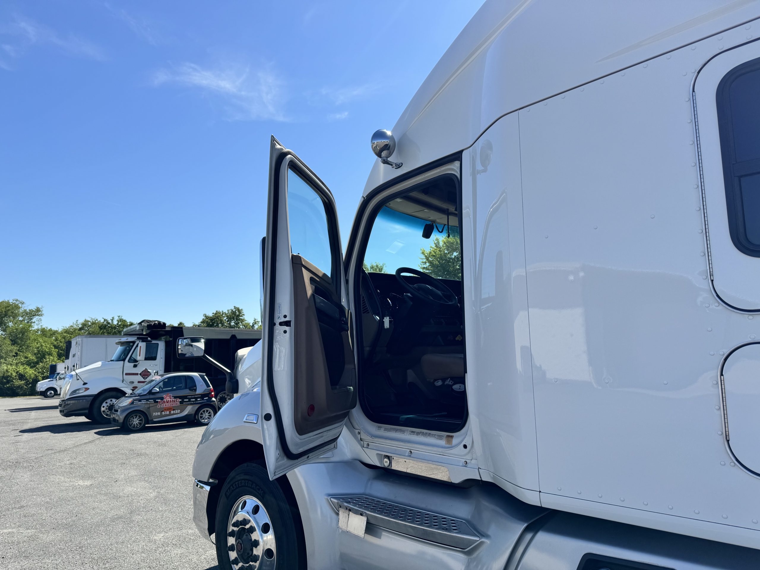 2022 KENWORTH T680 PV495818-08 2022 KENWORTH T680 PV495818-08