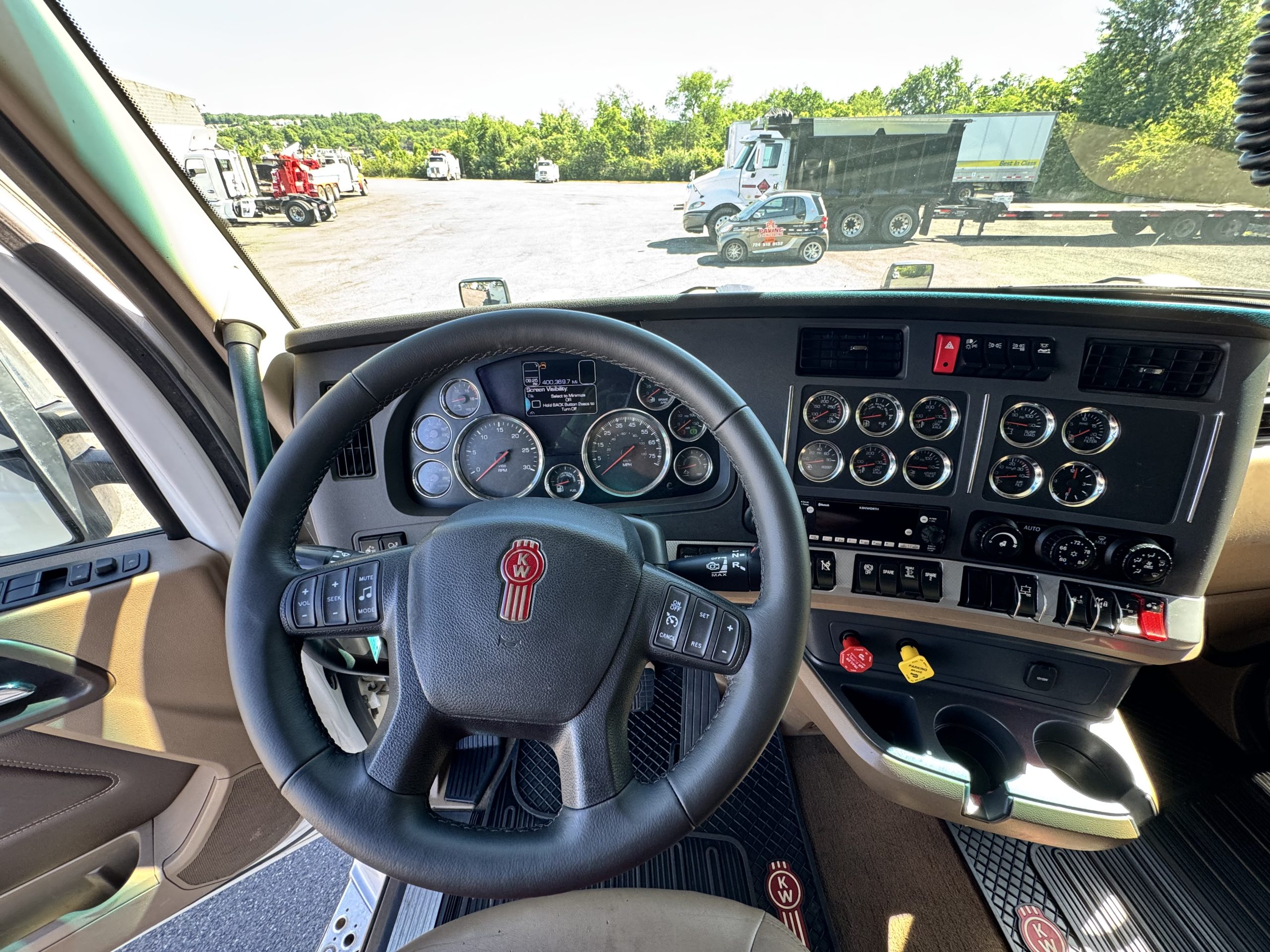 2022 KENWORTH T680 PV495818-10 2022 KENWORTH T680 PV495818-10