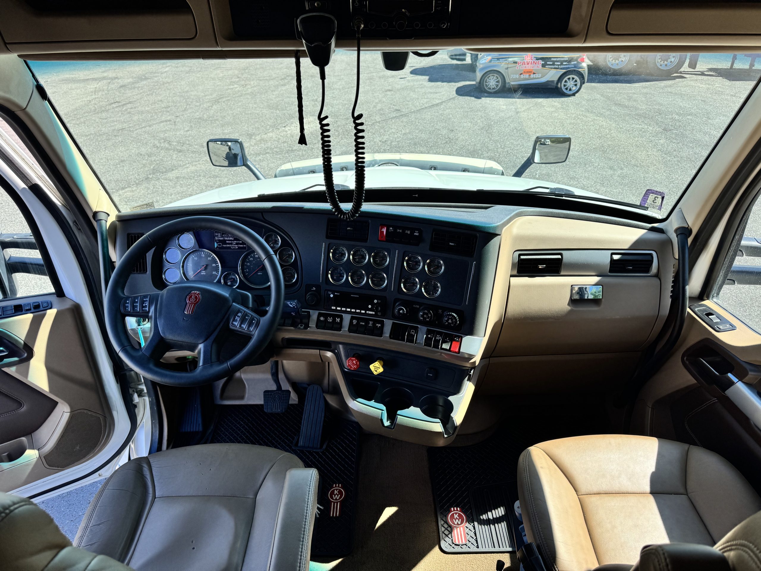 2022 KENWORTH T680 PV495818-16 2022 KENWORTH T680 PV495818-16
