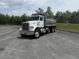 2016 PETERBILT 365 TD357562-01
