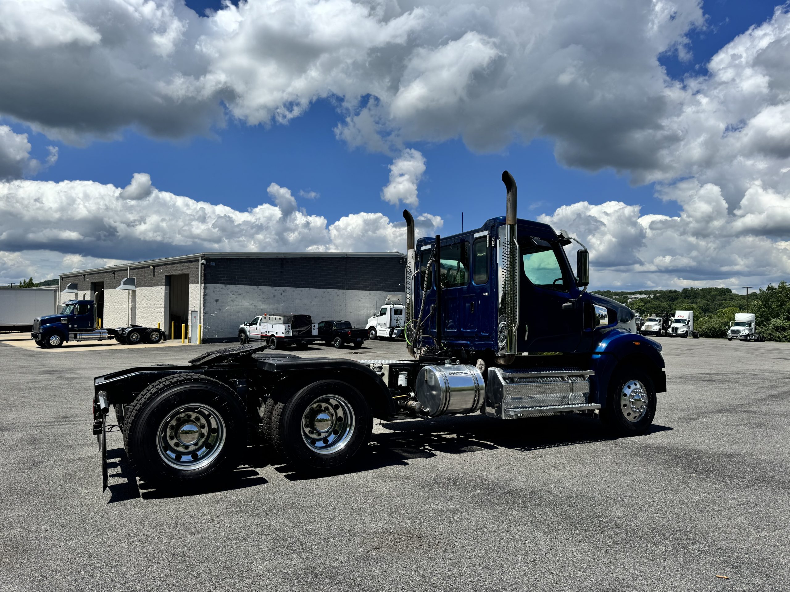 2022 WESTERN STAR 4900FA 2022 WESTERN STAR 4900FA - image 5 of 6