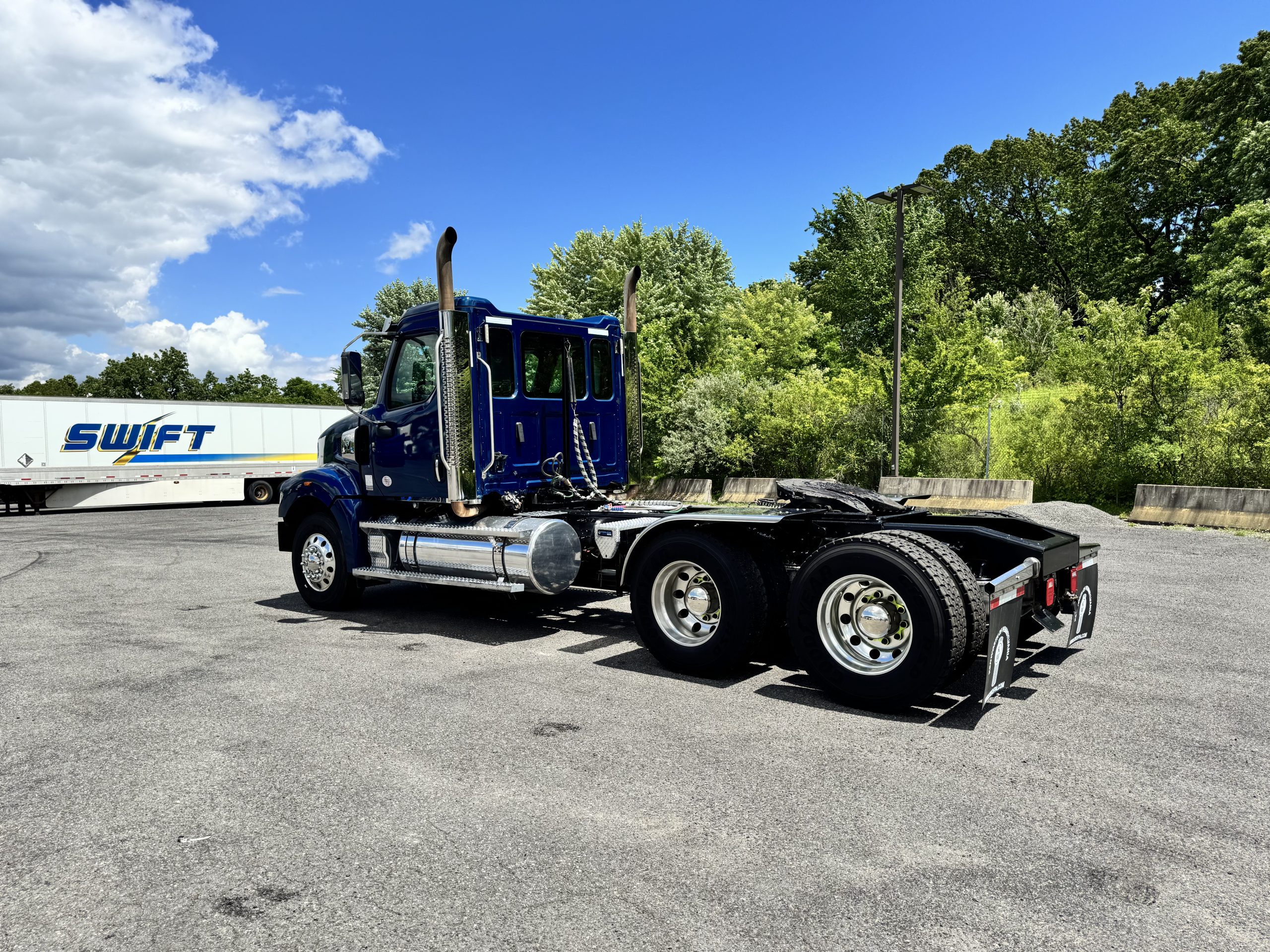 2022 WESTERN STAR 4900FA 2022 WESTERN STAR 4900FA - image 6 of 6