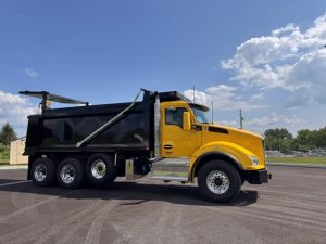 2026 KENWORTH T880 KD209141-01