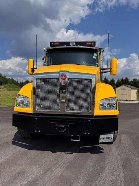 2026 KENWORTH T880 2026 KENWORTH T880 - image 4 of 6