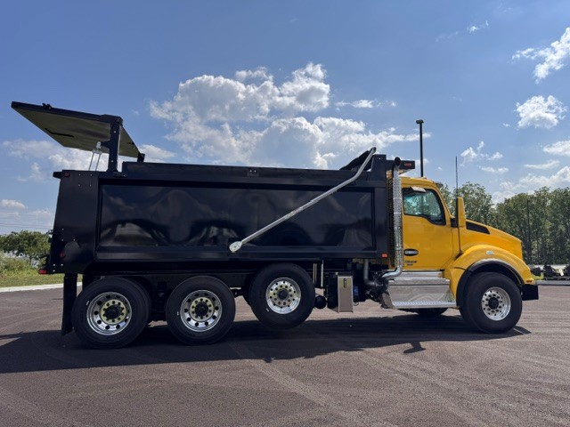 2026 KENWORTH T880 KD209141-08 2026 KENWORTH T880 KD209141-08