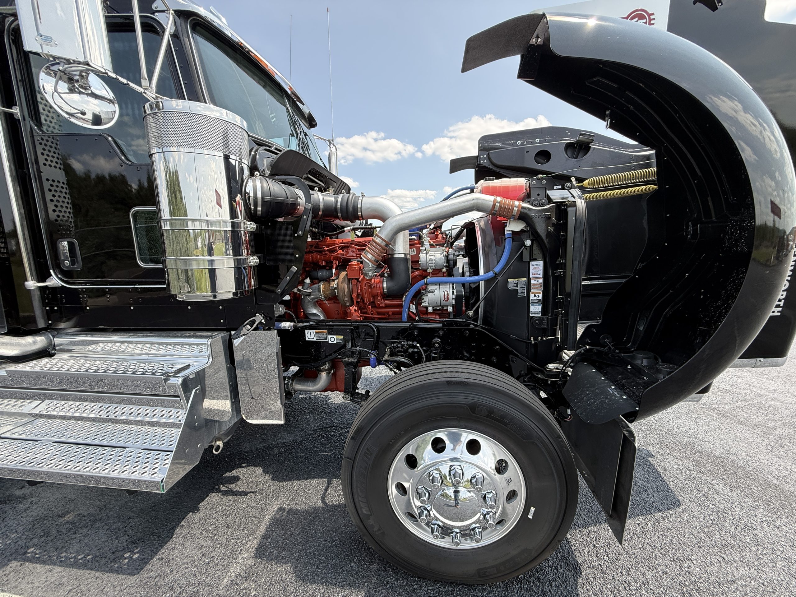 2027 KENWORTH W900 - image 5 of 6