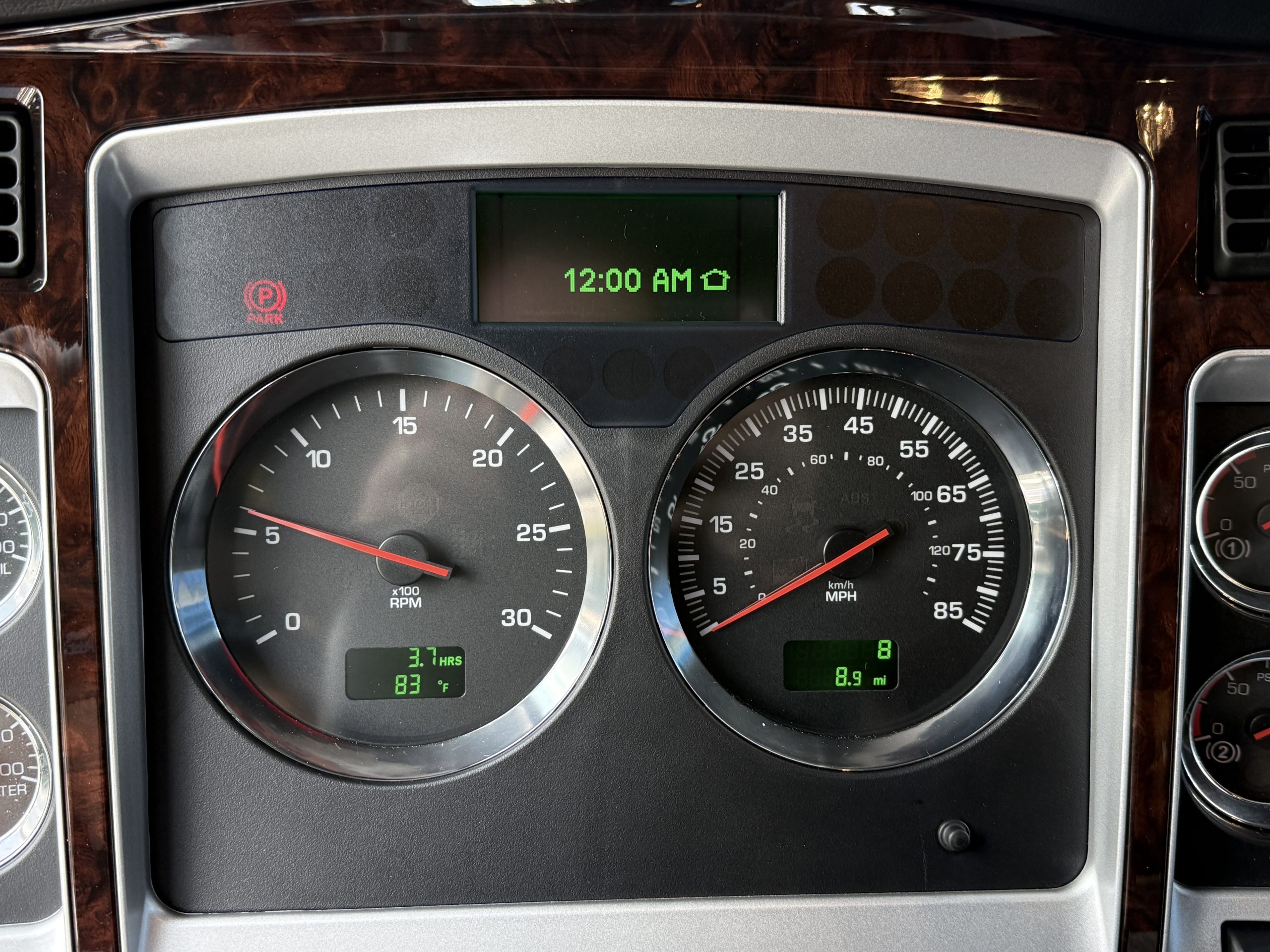 2027 KENWORTH W900 KD255902-15 2027 KENWORTH W900 KD255902-15