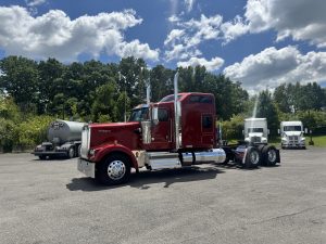 2027 KENWORTH W900 KN255930-01