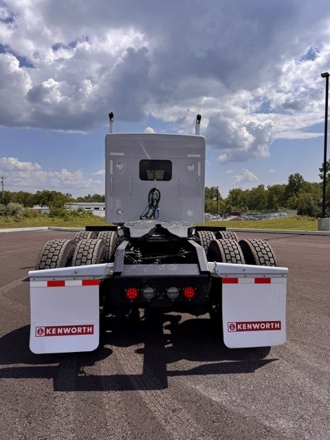 2027 KENWORTH W900 2027 KENWORTH W900 - image 6 of 6
