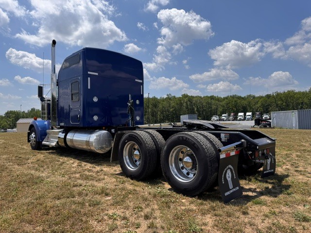 2027 KENWORTH W900 KS255928-13 2027 KENWORTH W900 KS255928-13