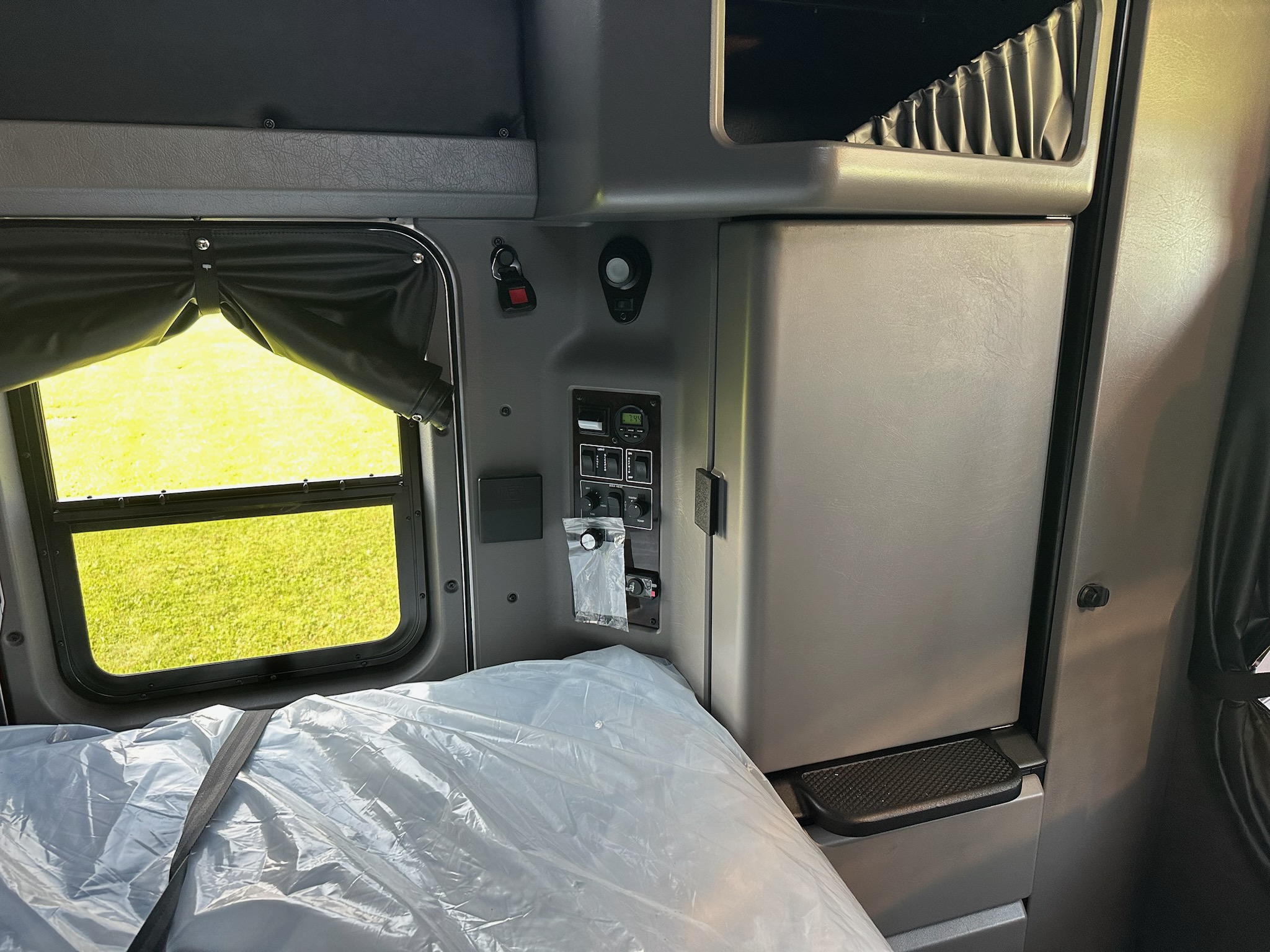 2027 KENWORTH W900 KV255931-10 2027 KENWORTH W900 KV255931-10