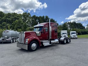 2023 KENWORTH W990 PN240654-01