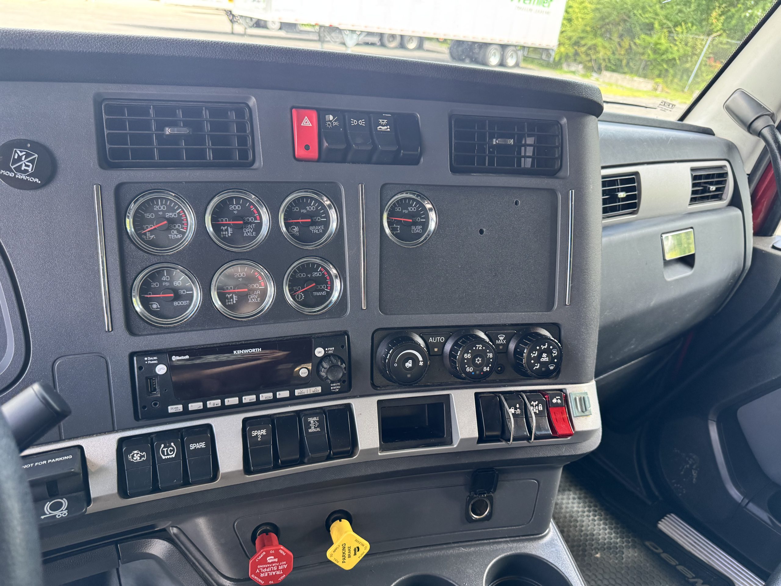 2023 KENWORTH W990 PN240654-17 2023 KENWORTH W990 PN240654-17