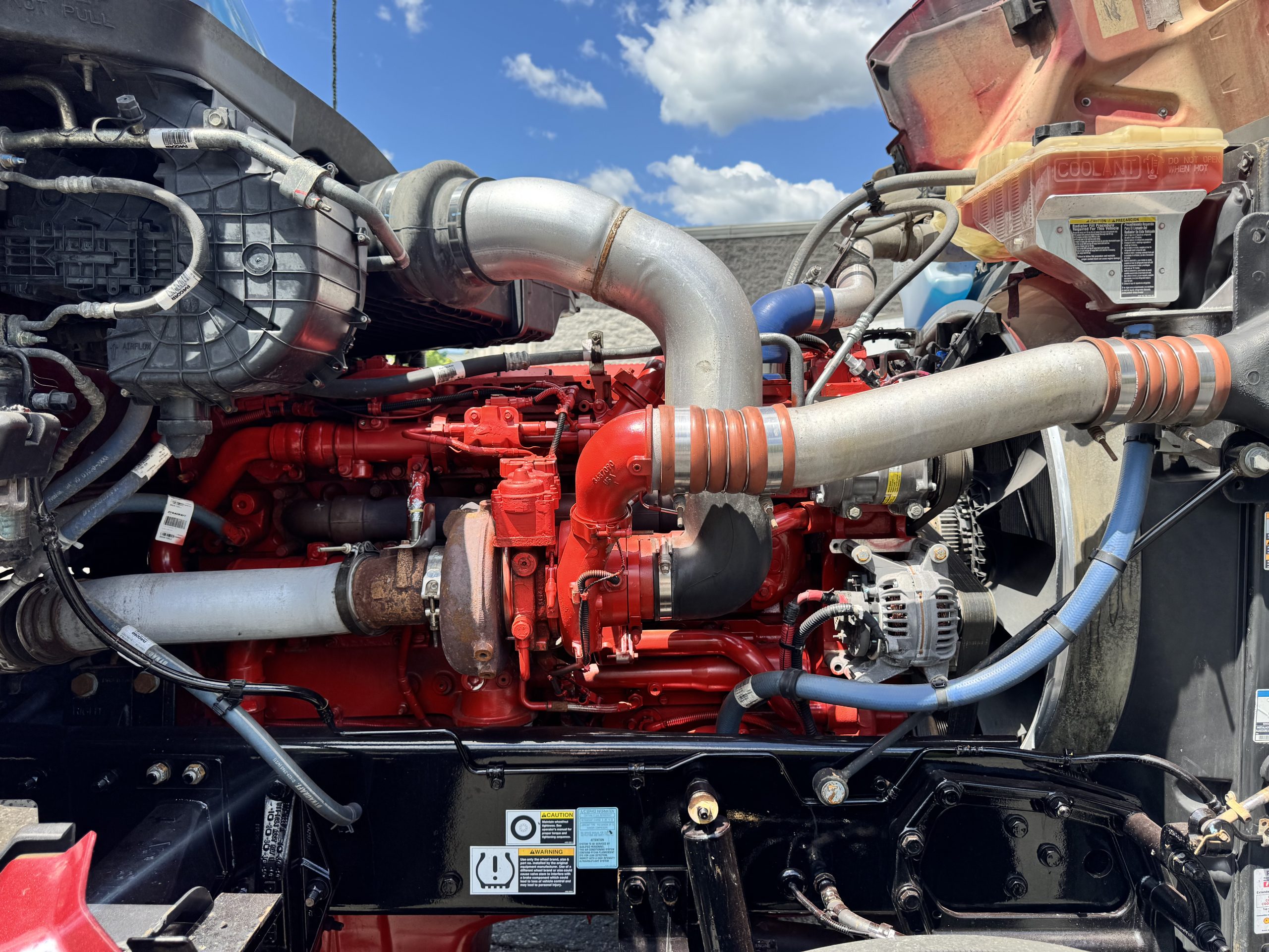 2023 KENWORTH W990 PN240654-19 2023 KENWORTH W990 PN240654-19