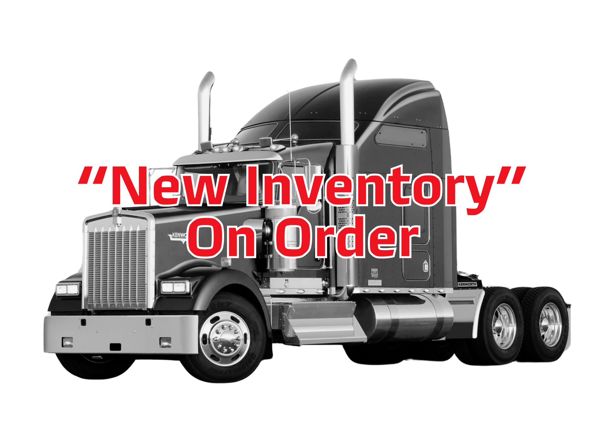 2027 KENWORTH W900 KC246342-01 2027 KENWORTH W900 KC246342-01