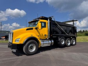 2026 KENWORTH T880 KD209141-01