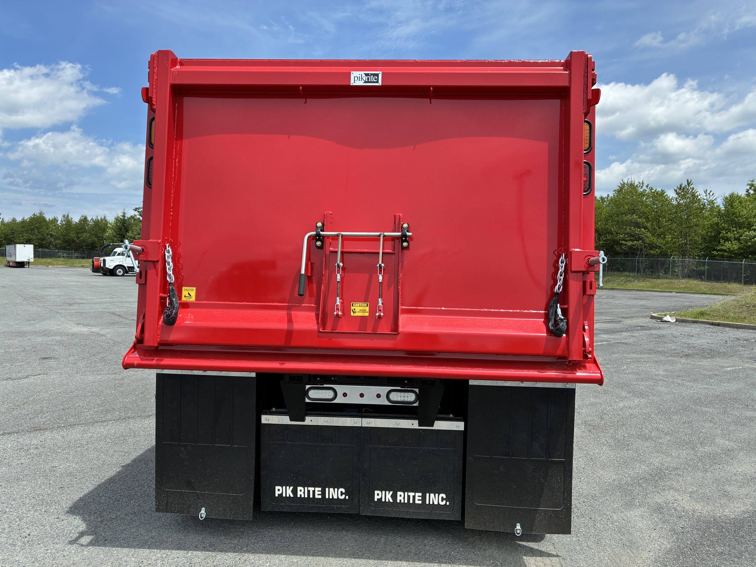 2027 KENWORTH T880 - image 6 of 6