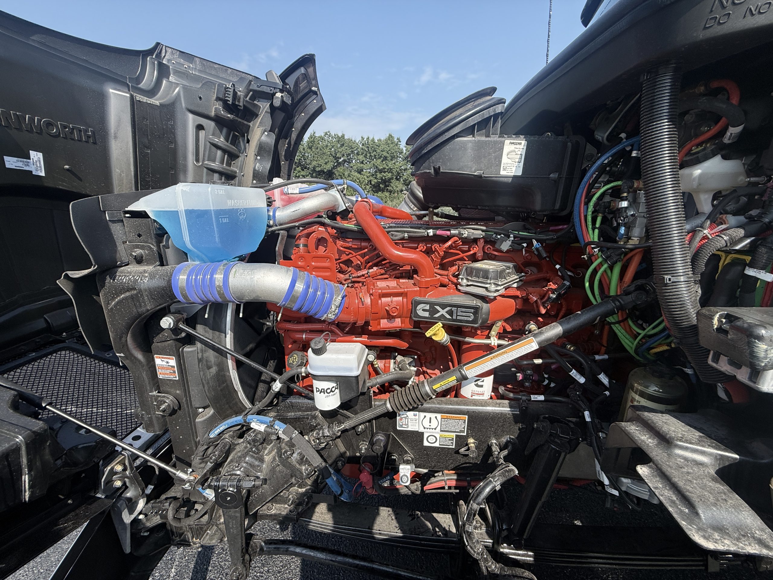 2027 KENWORTH SPLIT CAB KD253425-10 2027 KENWORTH SPLIT CAB KD253425-10