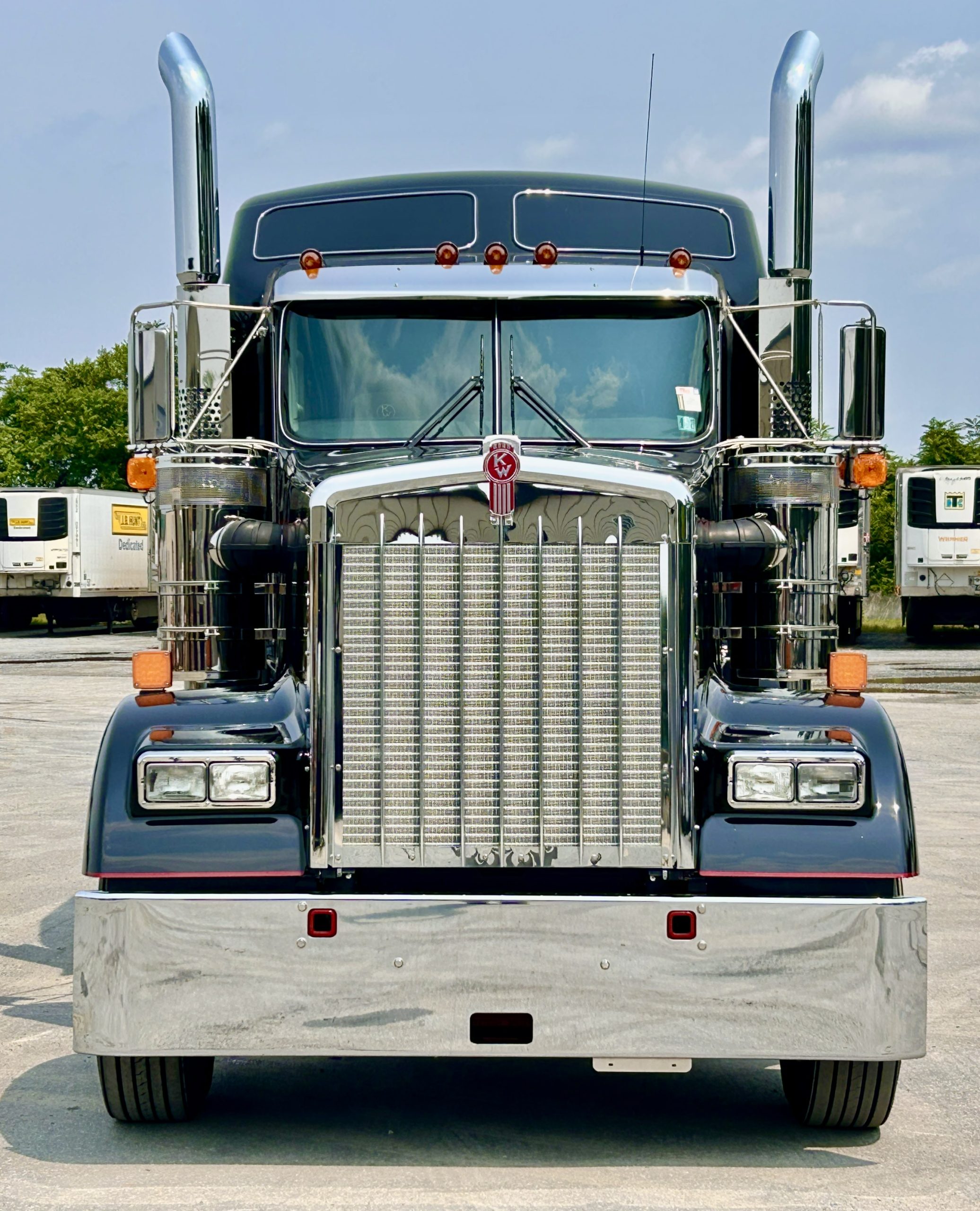 2026 KENWORTH W900L 2026 KENWORTH W900L - image 5 of 6