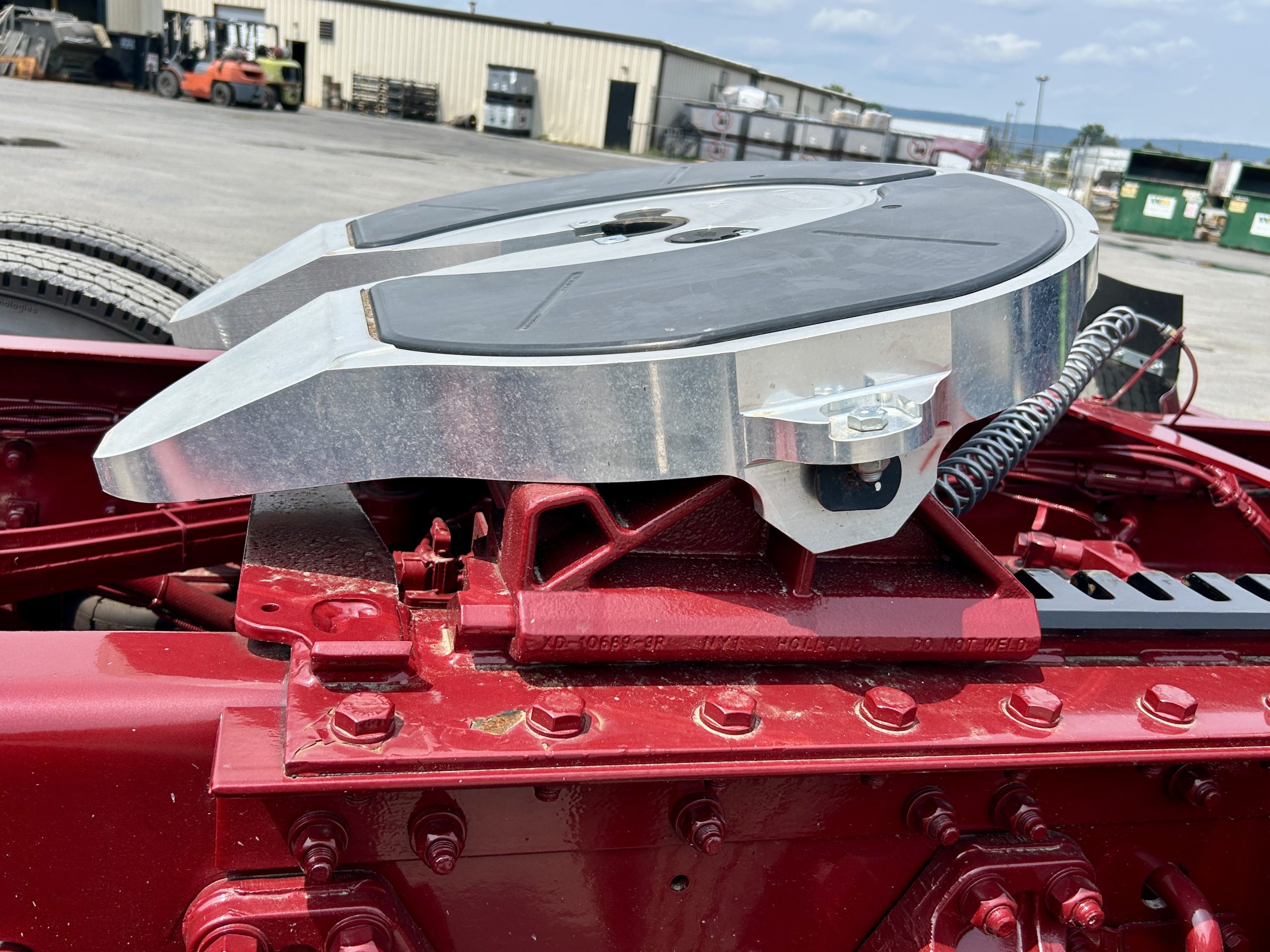 2026 KENWORTH W900L KN230725-33 2026 KENWORTH W900L KN230725-33