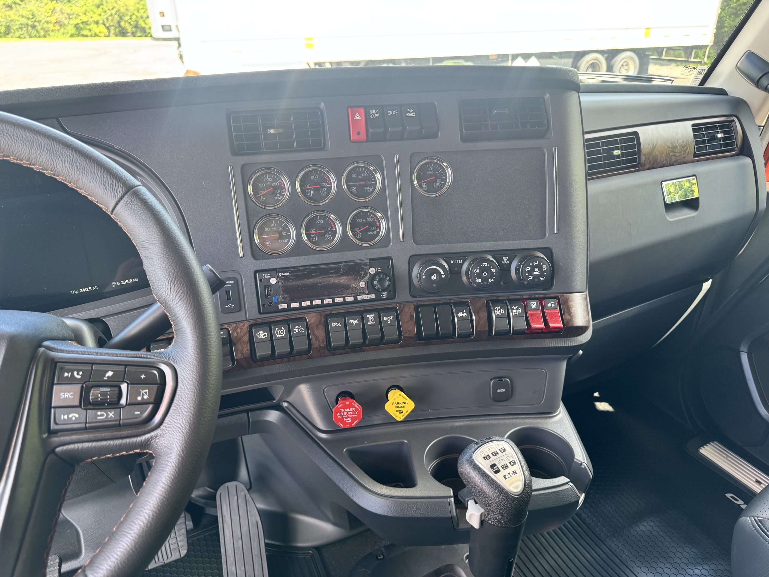 2027 KENWORTH W990 KN270477-13 2027 KENWORTH W990 KN270477-13