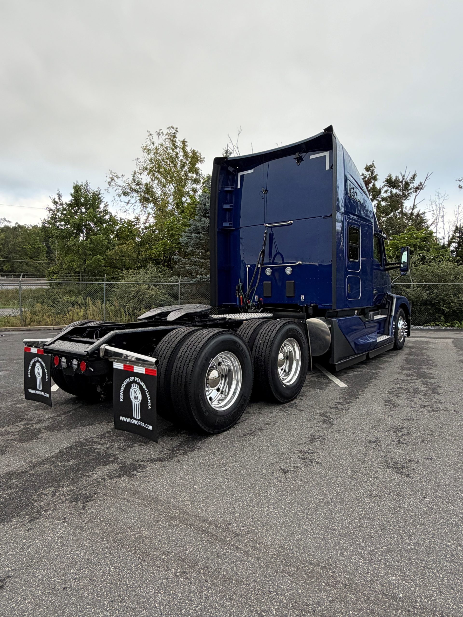 2027 KENWORTH T680 KS272767-09 2027 KENWORTH T680 KS272767-09