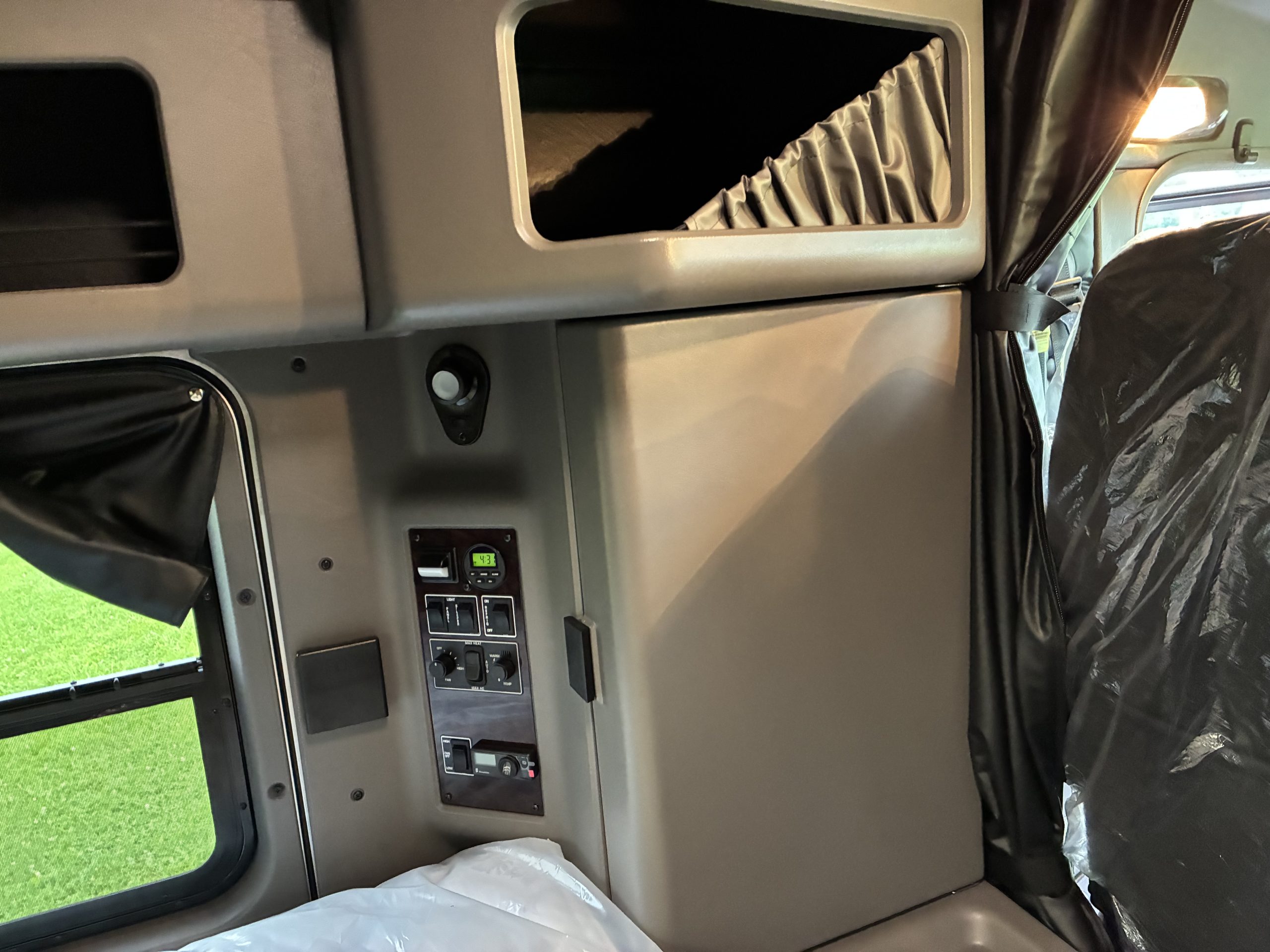 2027 KENWORTH W900 KV255899-14 2027 KENWORTH W900 KV255899-14