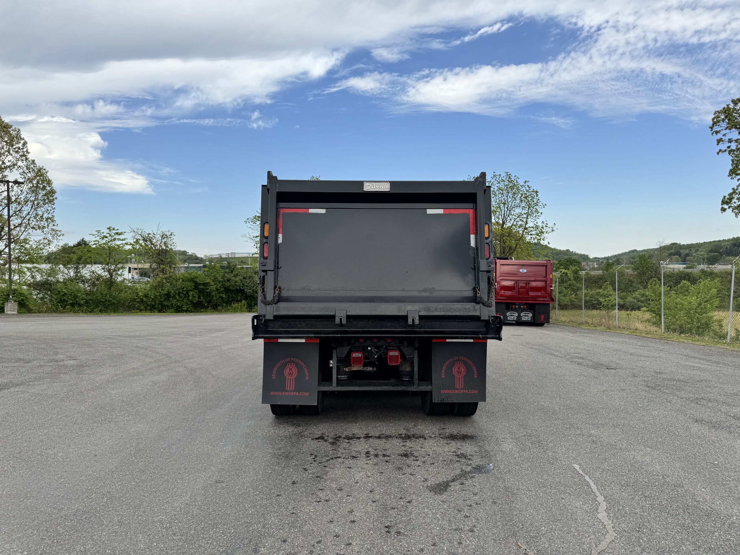 2020 FREIGHTLINER 122SD SFA PNLR2963-07 2020 FREIGHTLINER 122SD SFA PNLR2963-07