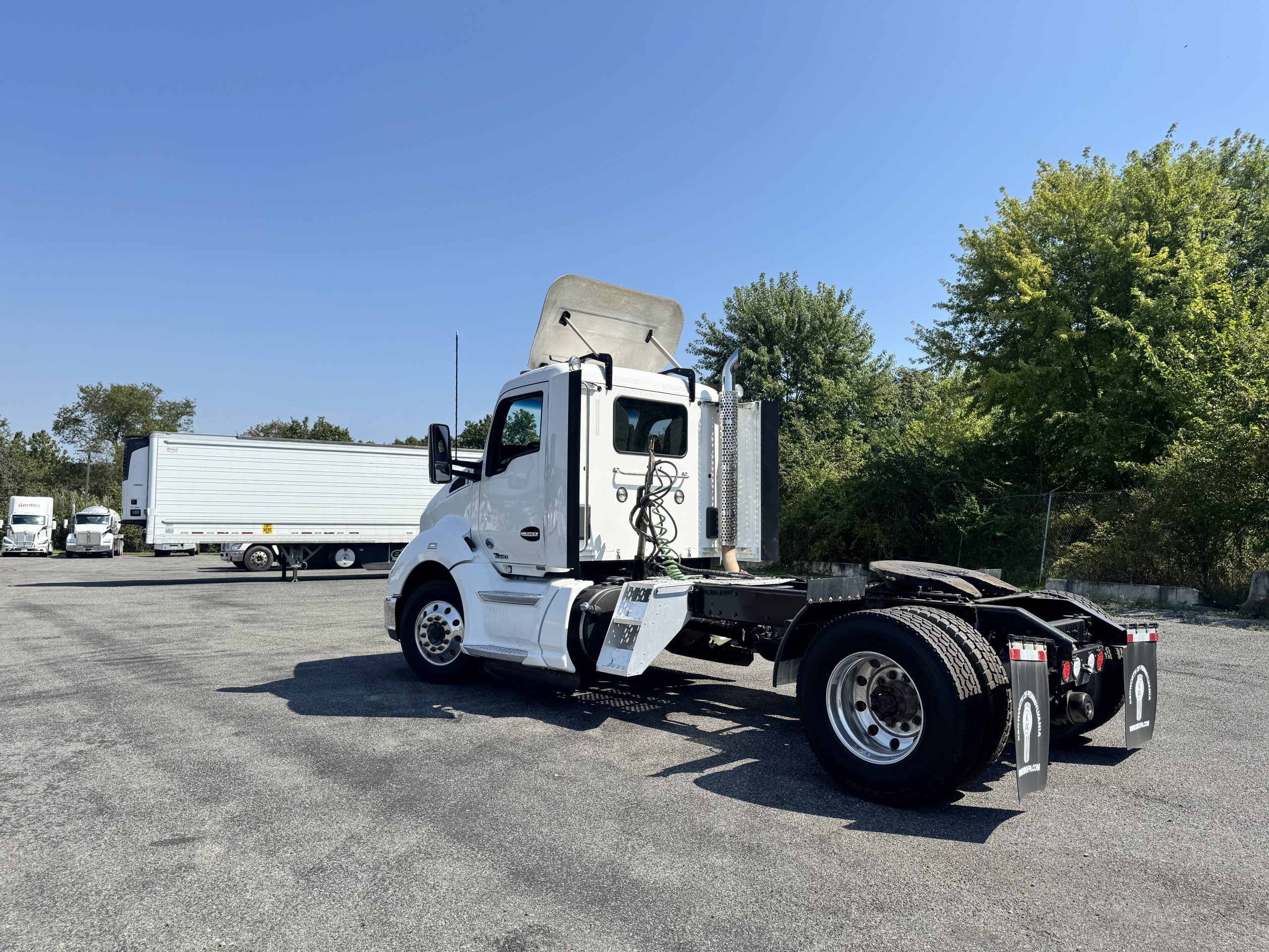 2021 KENWORTH T680 PV452995-07 2021 KENWORTH T680 PV452995-07