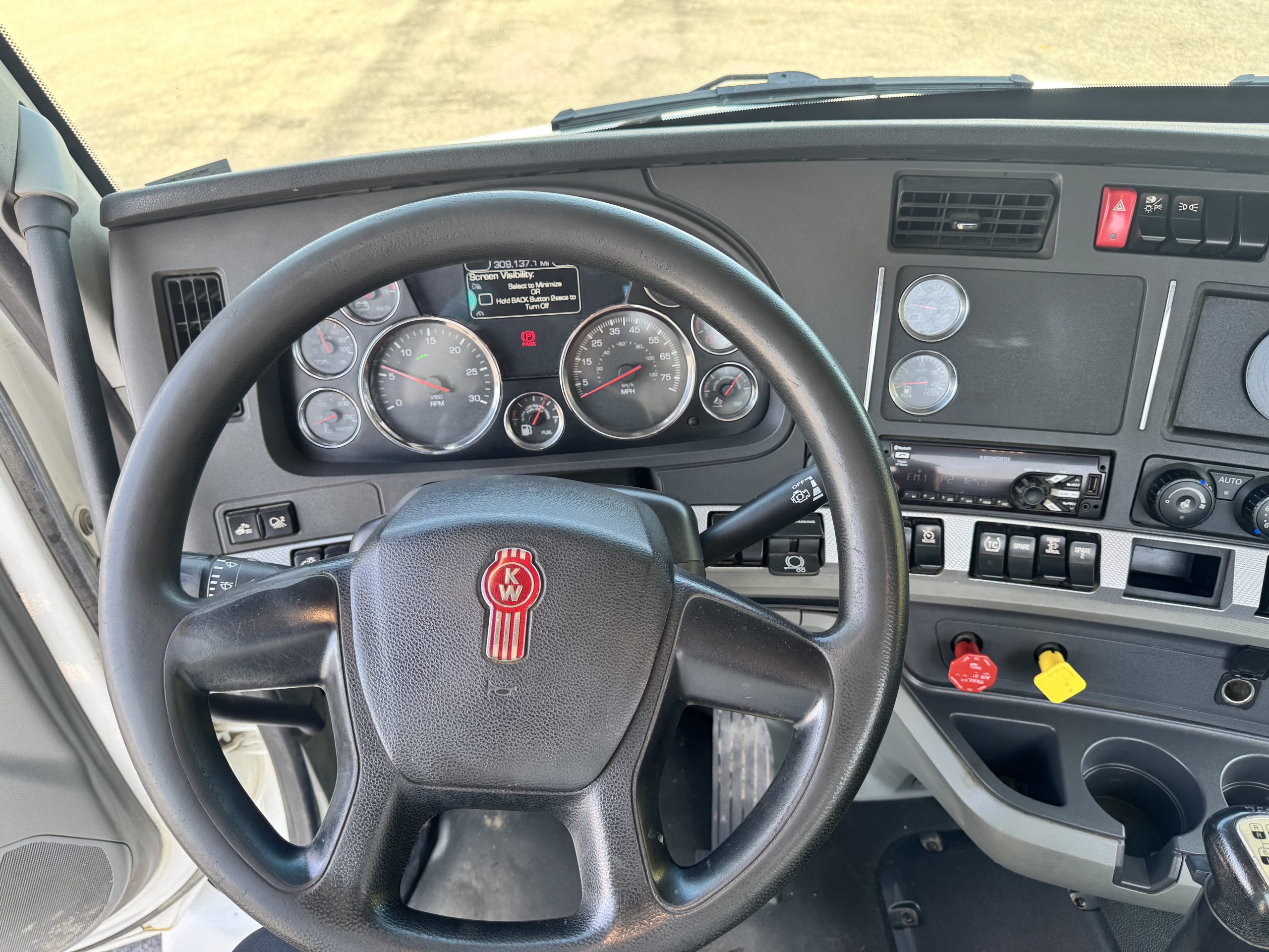 2021 KENWORTH T680 PV452995-10 2021 KENWORTH T680 PV452995-10