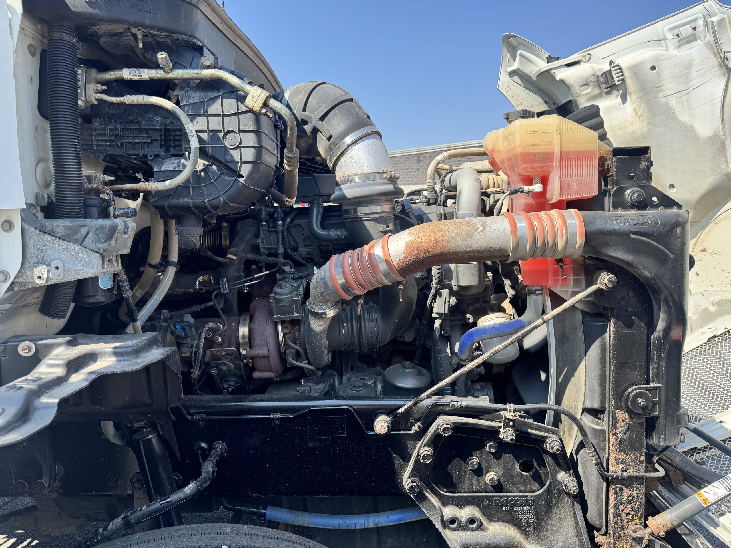2021 KENWORTH T680 PV452995-14 2021 KENWORTH T680 PV452995-14