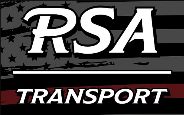 RSA Logo