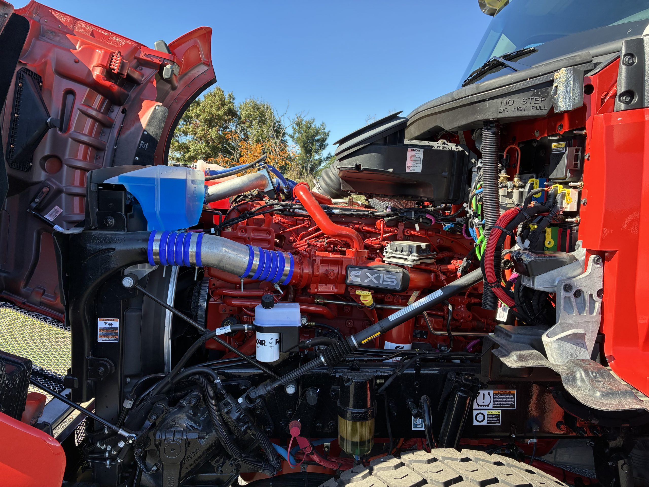 2026 KENWORTH T880 KD224323-20 2026 KENWORTH T880 KD224323-20