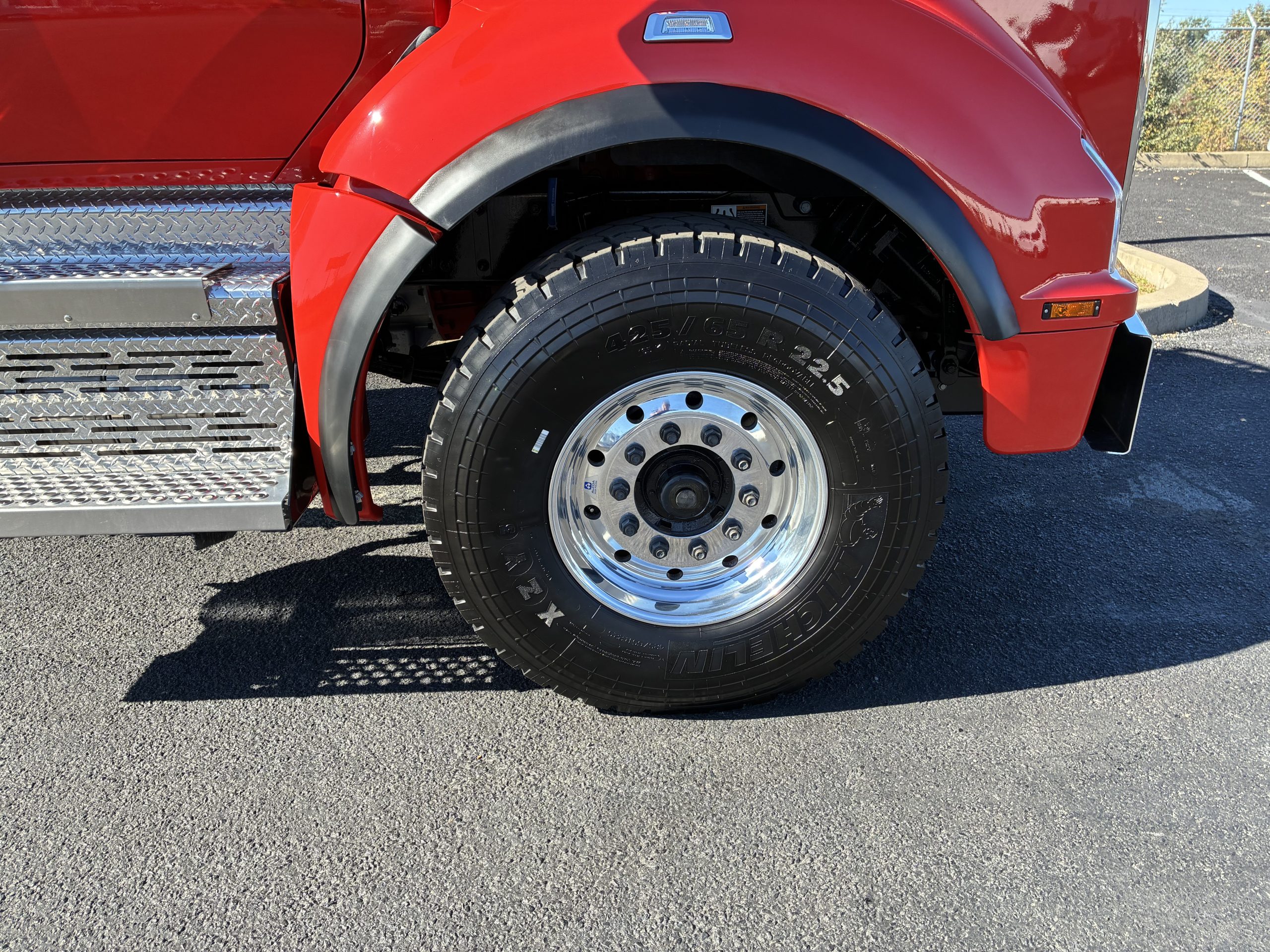 2026 KENWORTH T880 KD224323-25 2026 KENWORTH T880 KD224323-25