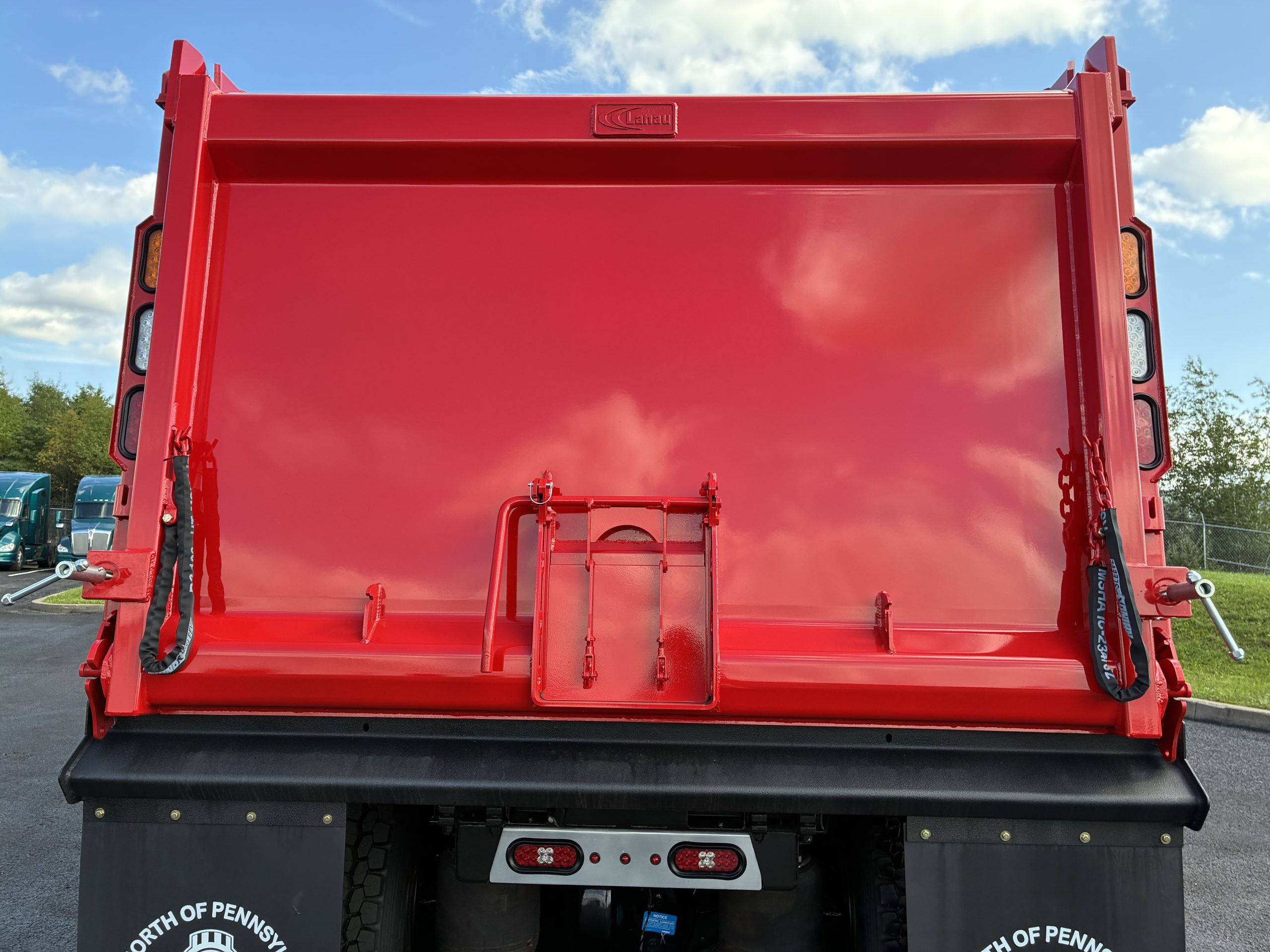 2027 KENWORTH T880 KD253446-11 2027 KENWORTH T880 KD253446-11
