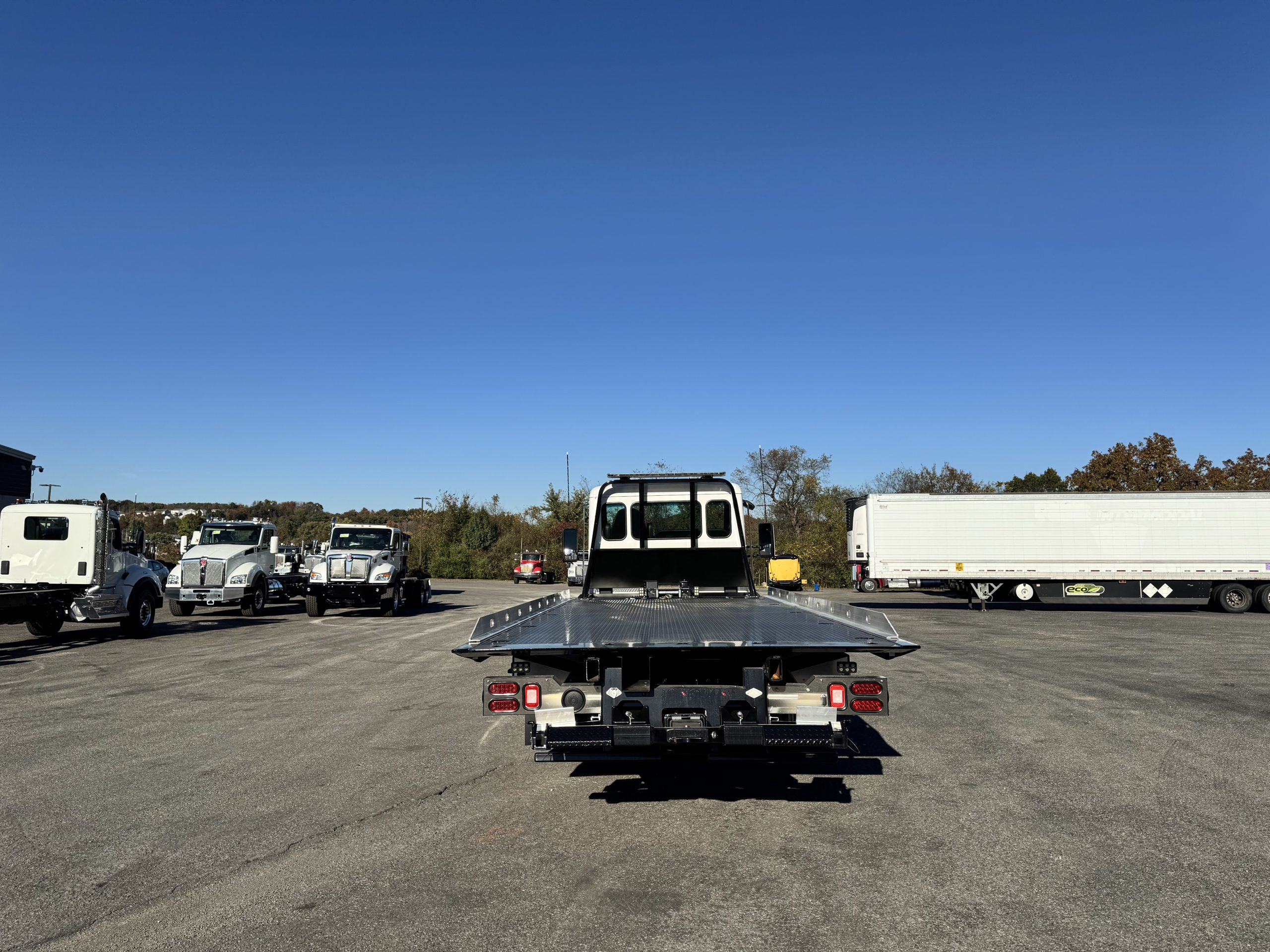 2027 KENWORTH T280 2027 KENWORTH T280 - image 6 of 6