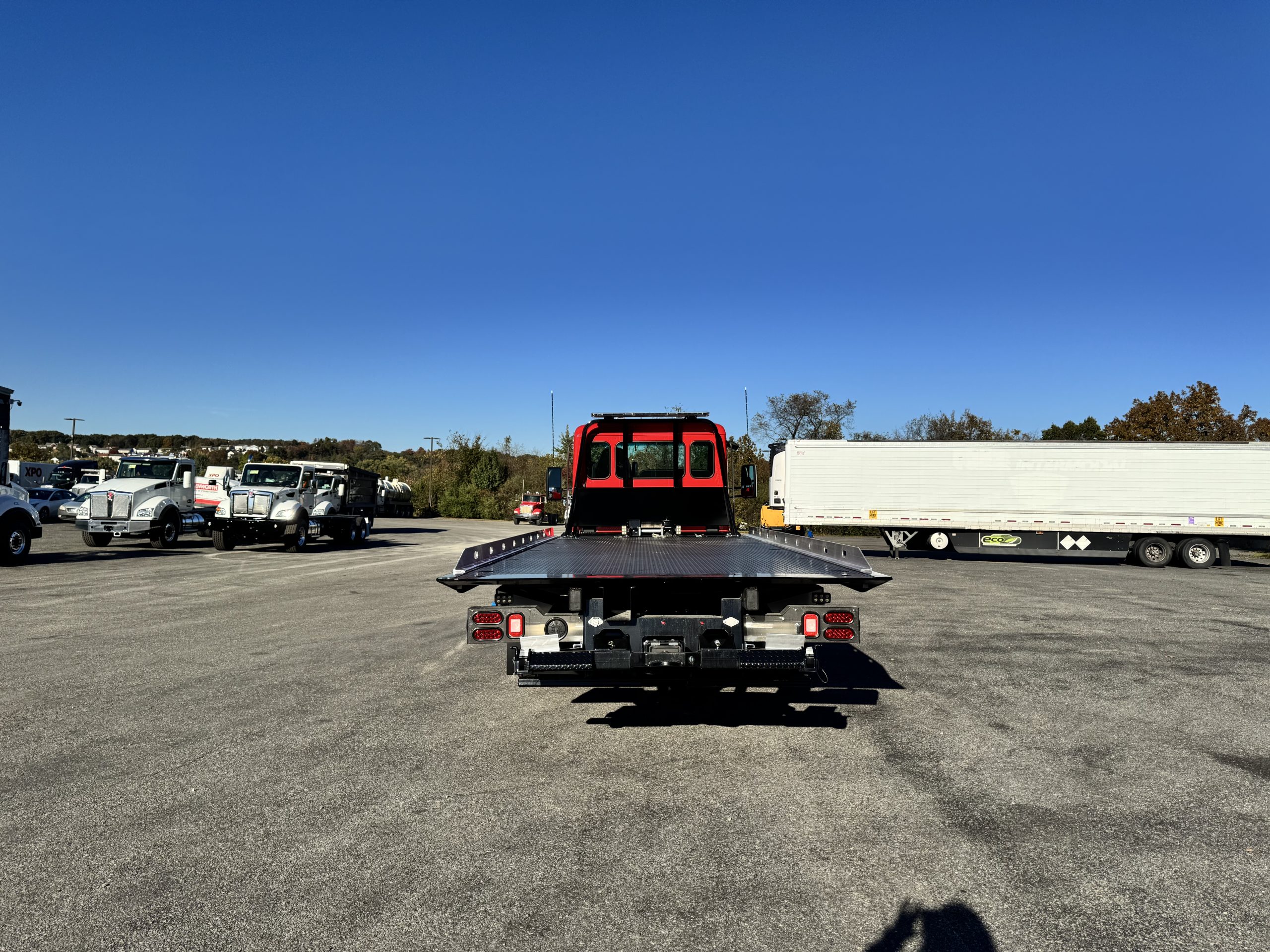 2027 KENWORTH T280 2027 KENWORTH T280 - image 6 of 6
