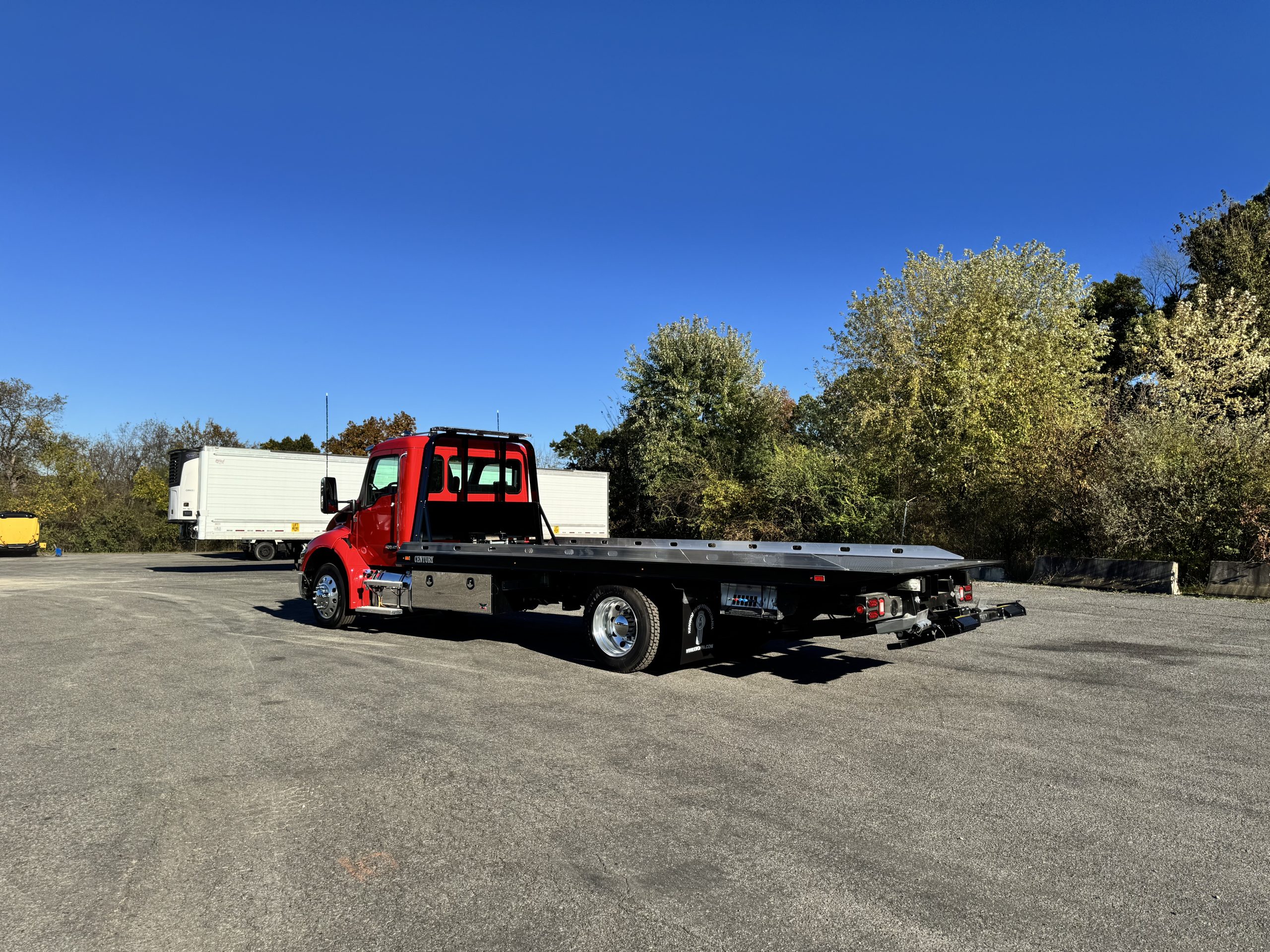 2027 KENWORTH T280 KN236485-07 2027 KENWORTH T280 KN236485-07