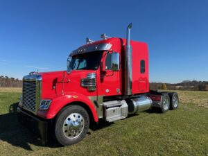 2019 FREIGHTLINER 122SD SFA PVKT7837-01
