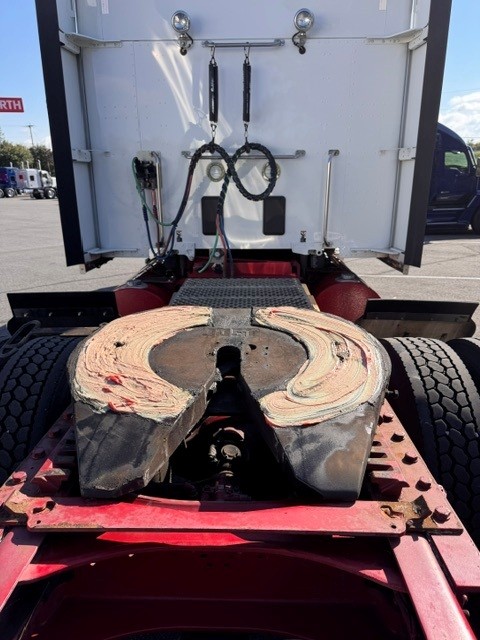 2024 KENWORTH W990 TS321141-07 2024 KENWORTH W990 TS321141-07