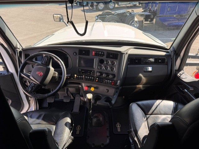 2024 KENWORTH W990 TS321141-11 2024 KENWORTH W990 TS321141-11