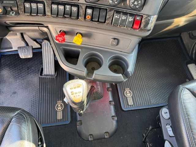 2024 KENWORTH W990 TS321141-13 2024 KENWORTH W990 TS321141-13