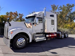 2024 KENWORTH W990 TS321142-01