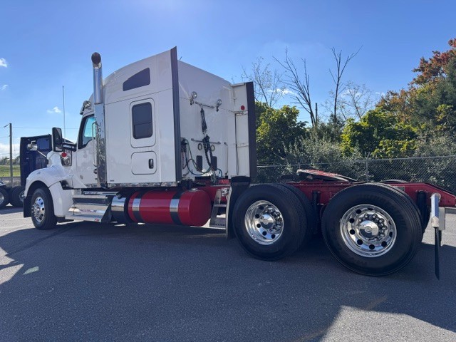 2024 KENWORTH W990 TS321142-07 2024 KENWORTH W990 TS321142-07