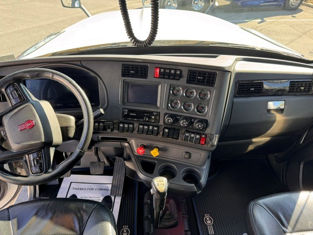 2024 KENWORTH W990 TS321142-11 2024 KENWORTH W990 TS321142-11