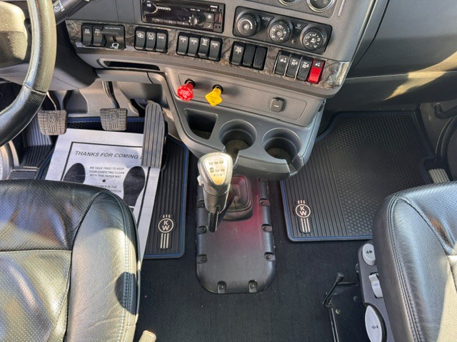 2024 KENWORTH W990 TS321142-12 2024 KENWORTH W990 TS321142-12